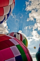 2008-10-18 - Ballooning at Reineke's