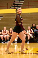2023-11-10 EPCHS Winter Maroon and Gold Night