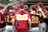 2025-03-18 EPCHS Baseball @ IVC