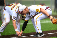 2024-05-06 EPCHS Baseball vs Metamora