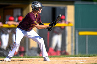 2024-05-18 EPCHS Baseball @ Pekin