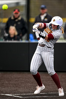 2025-04-17 EPCHS Softball vs Washington