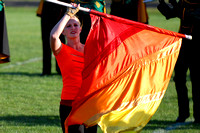 2007-09-15 Morton Marching Invitational